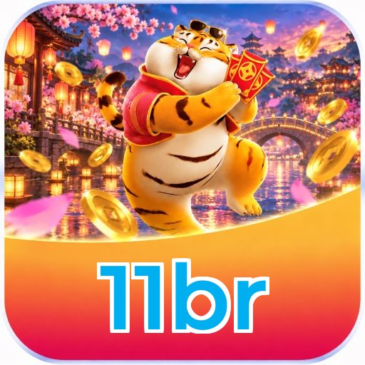 Logo 11br
