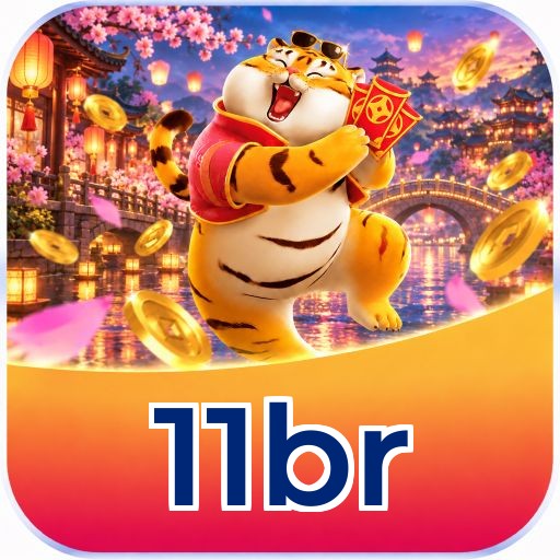Logo 11br