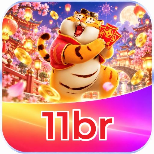 Logo 11br